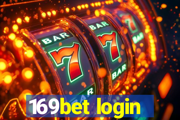 169bet login